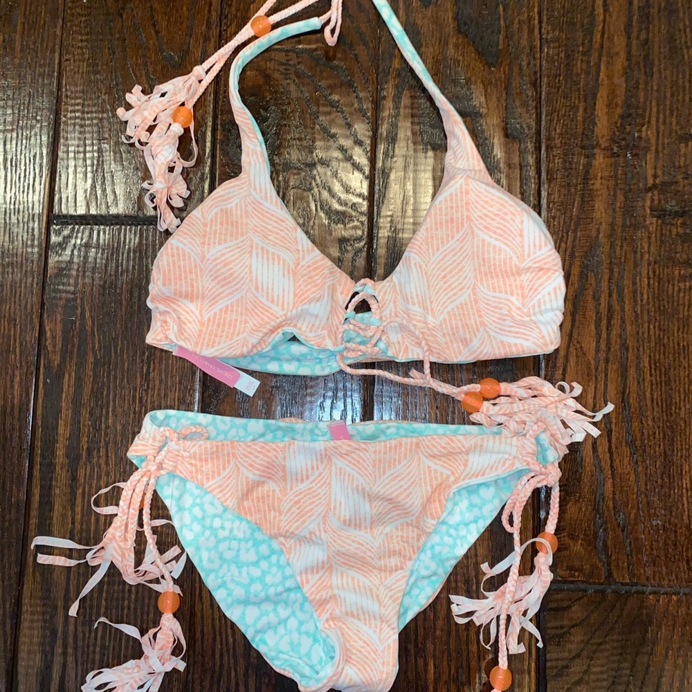 Victoria’s Secret Bikini